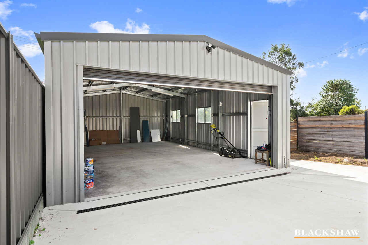 9 Arden Place Gilmore