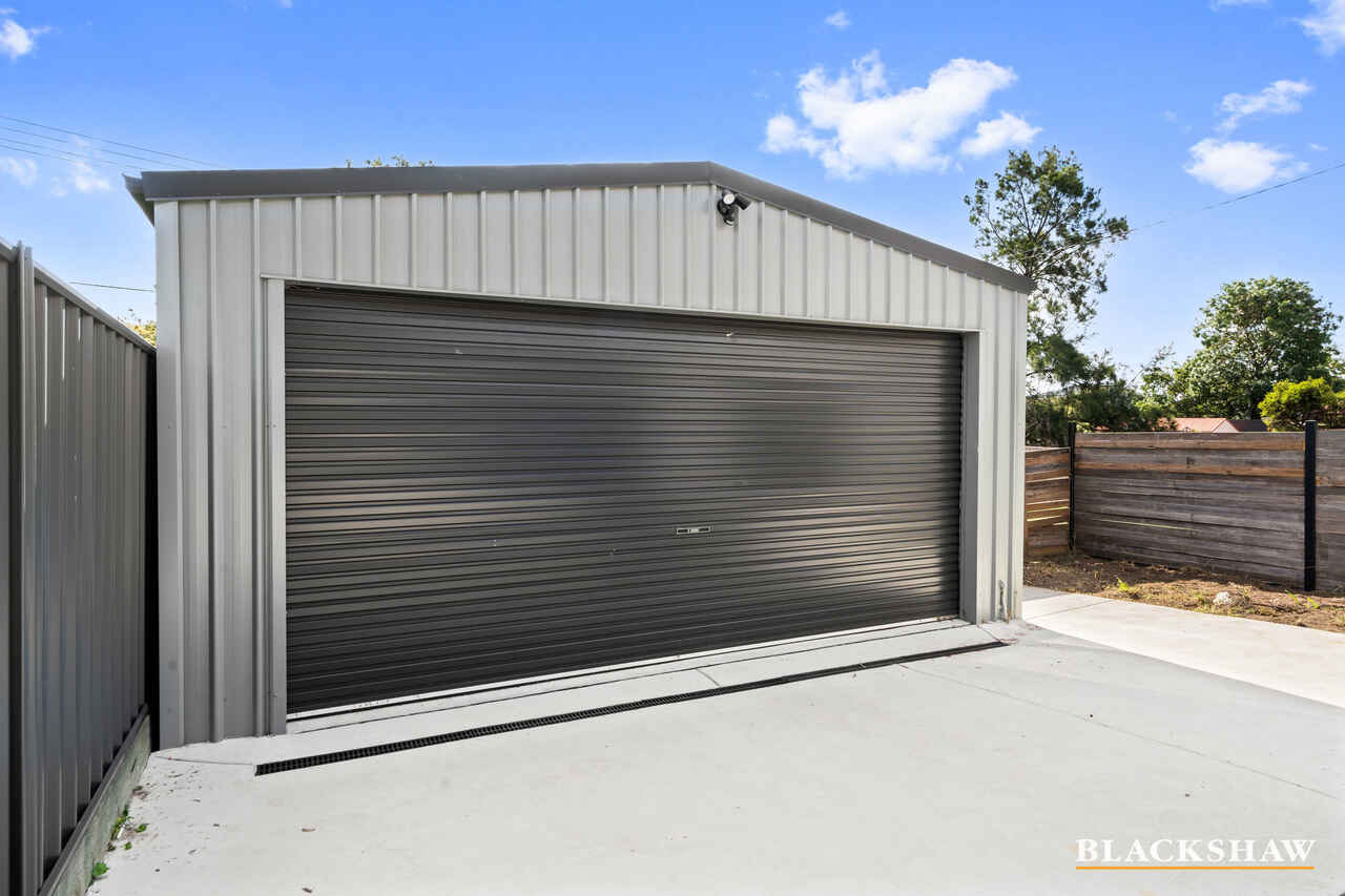 9 Arden Place Gilmore