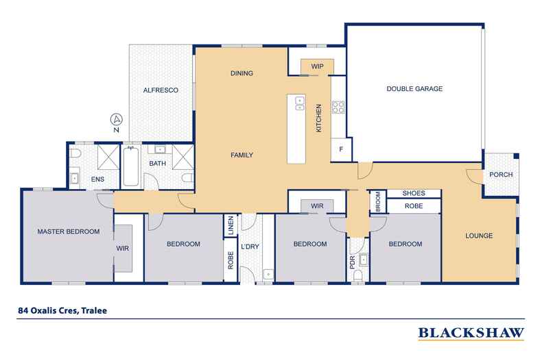 84 Oxalis Crescent Tralee