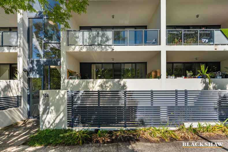 12/104 Giles Street Kingston