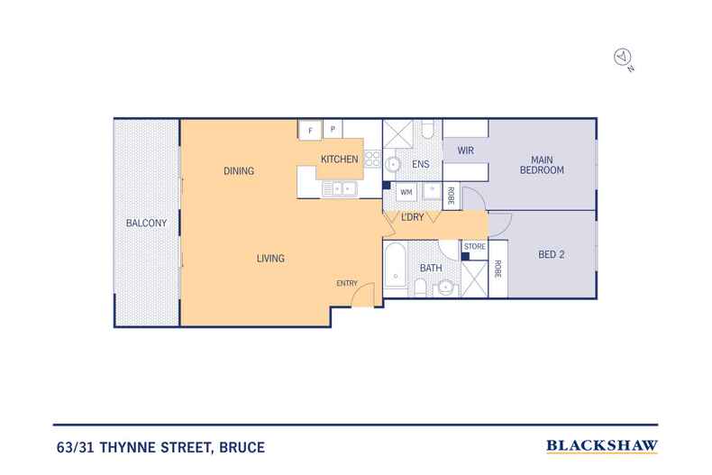 63/31 Thynne Street Bruce