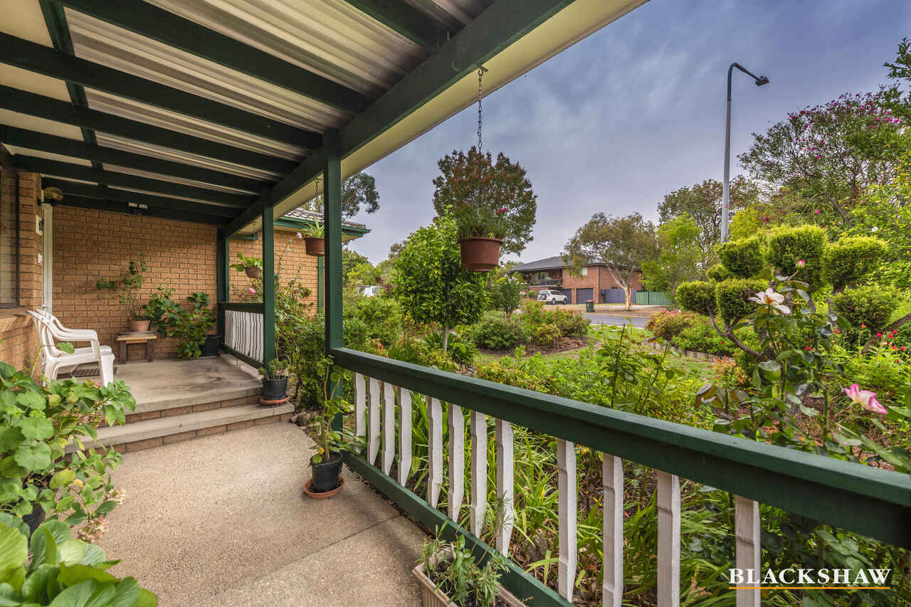 43 Heagney Crescent Chisholm
