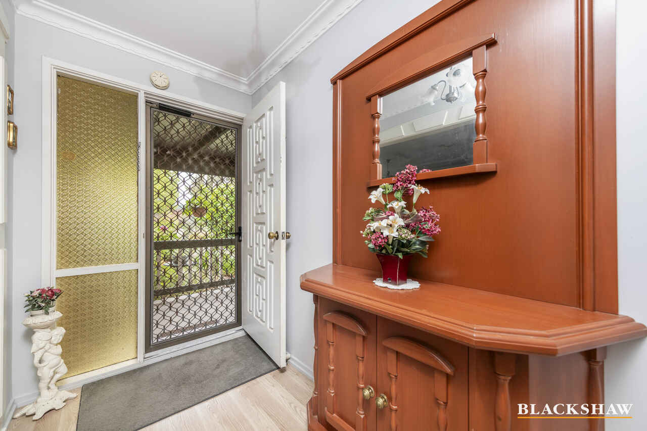 43 Heagney Crescent Chisholm