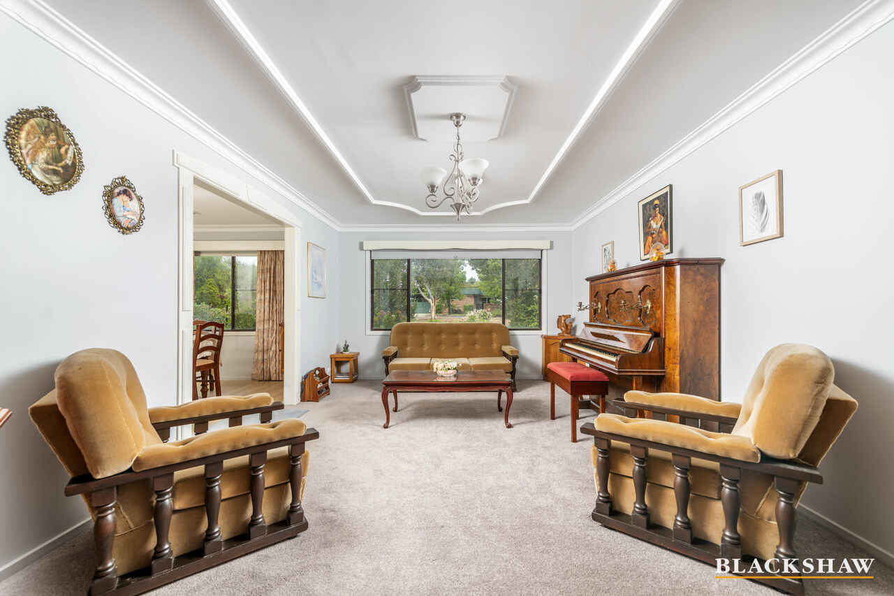 43 Heagney Crescent Chisholm