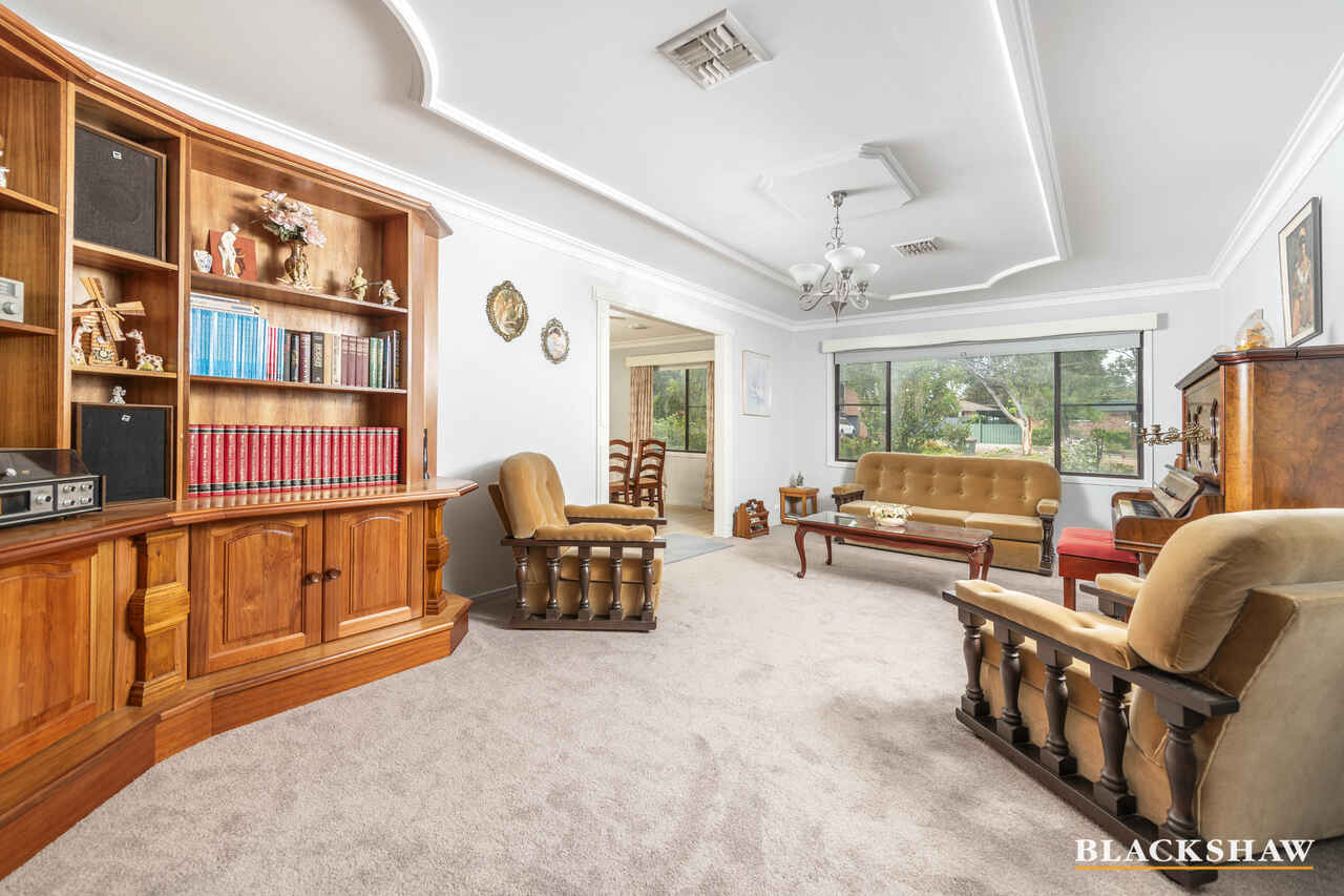 43 Heagney Crescent Chisholm