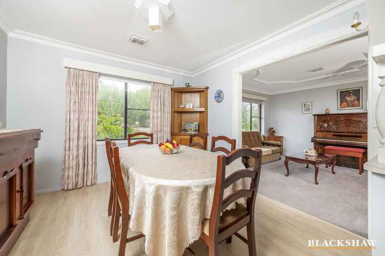 43 Heagney Crescent Chisholm 43 Heagney Crescent Chisholm