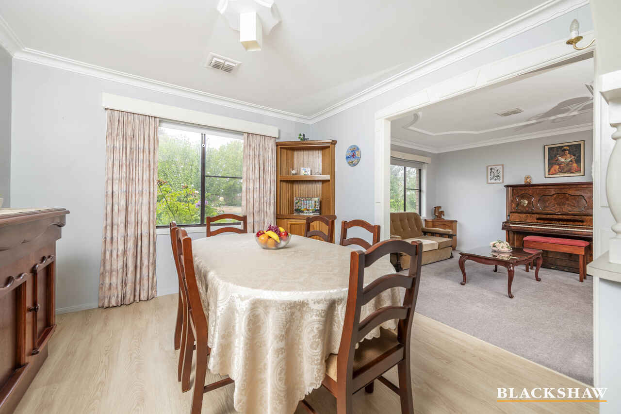 43 Heagney Crescent Chisholm