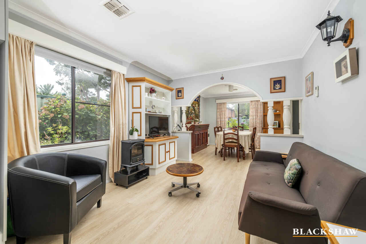 43 Heagney Crescent Chisholm