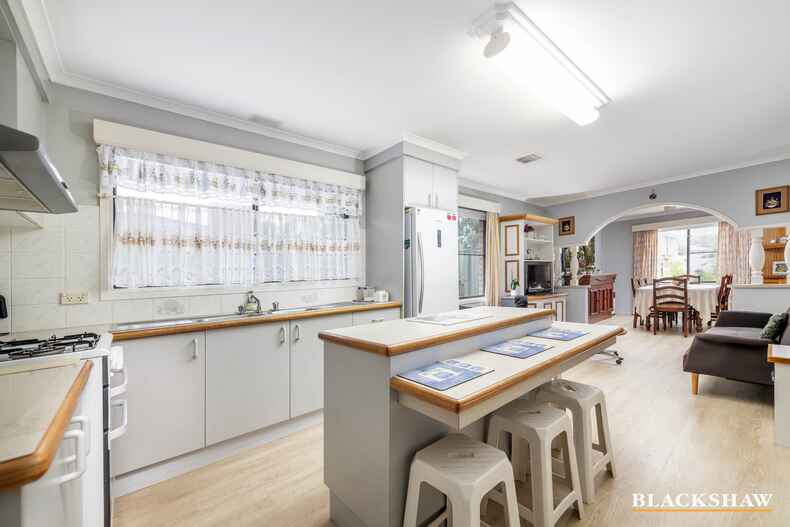 43 Heagney Crescent Chisholm 43 Heagney Crescent Chisholm