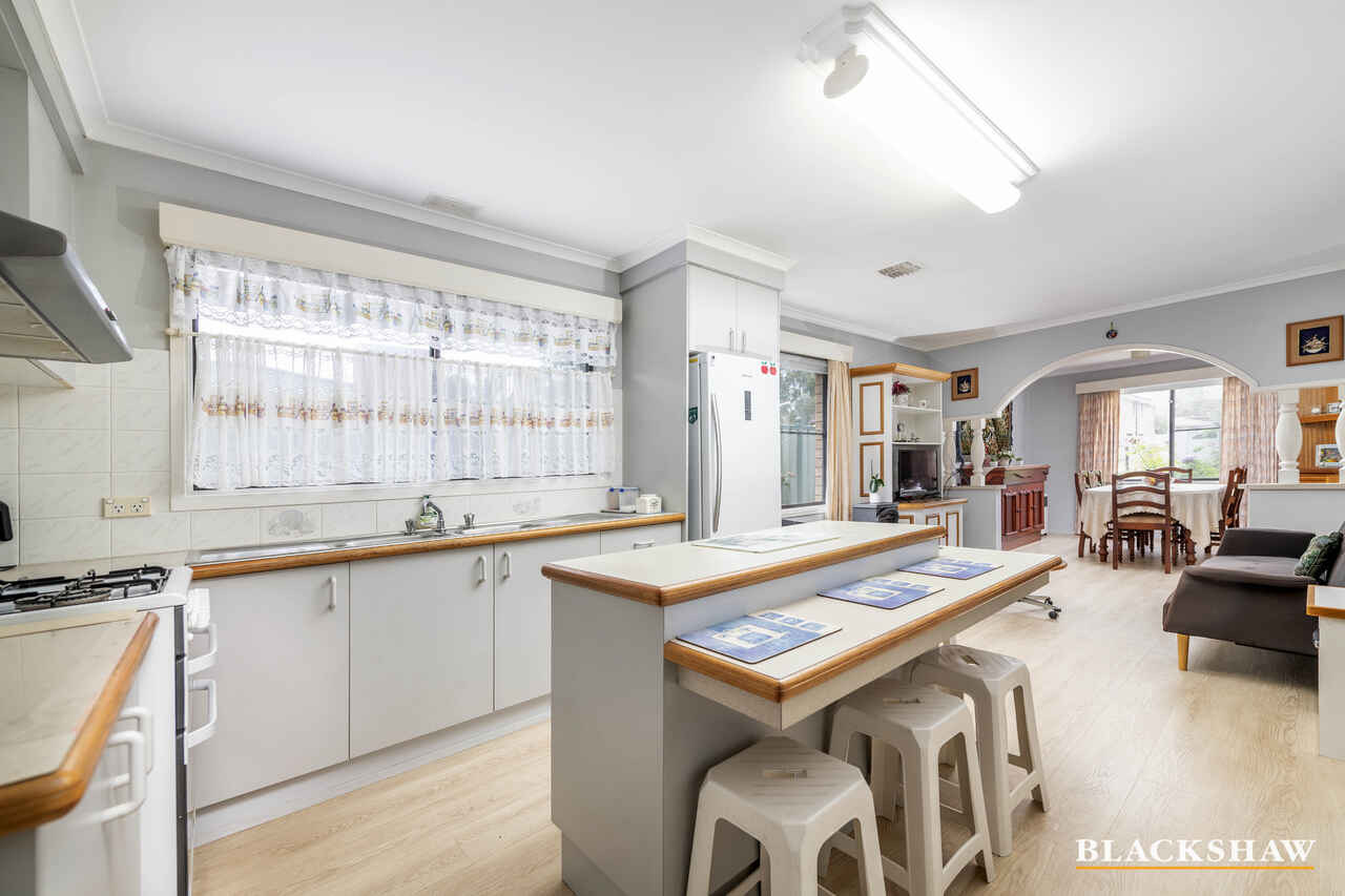 43 Heagney Crescent Chisholm