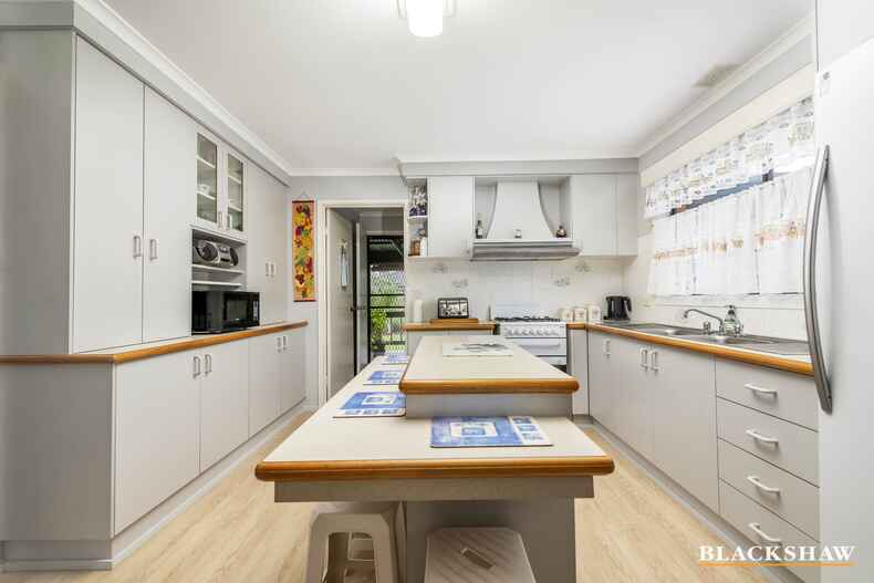 43 Heagney Crescent Chisholm 43 Heagney Crescent Chisholm