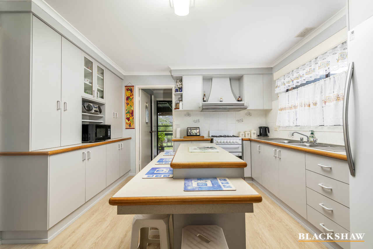 43 Heagney Crescent Chisholm