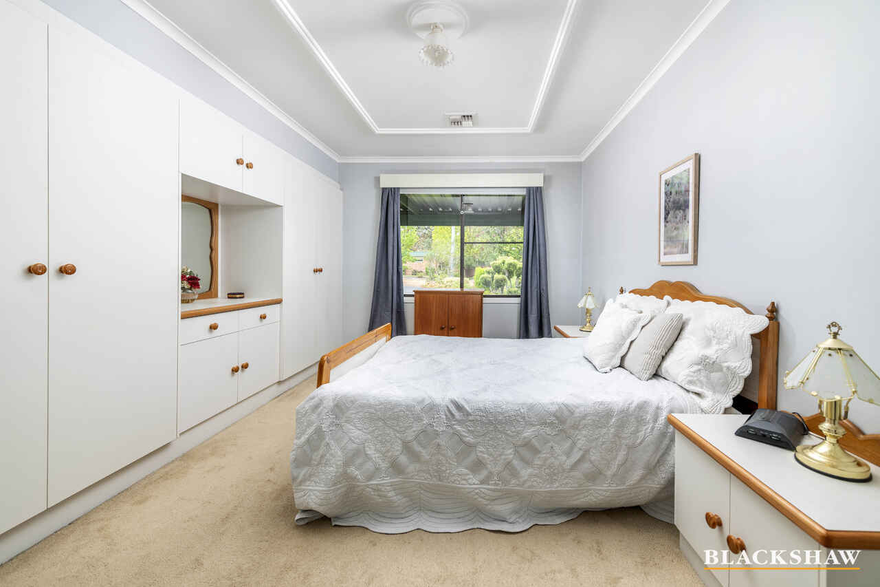 43 Heagney Crescent Chisholm