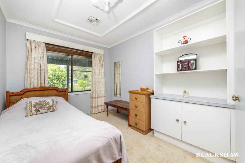 43 Heagney Crescent Chisholm 43 Heagney Crescent Chisholm