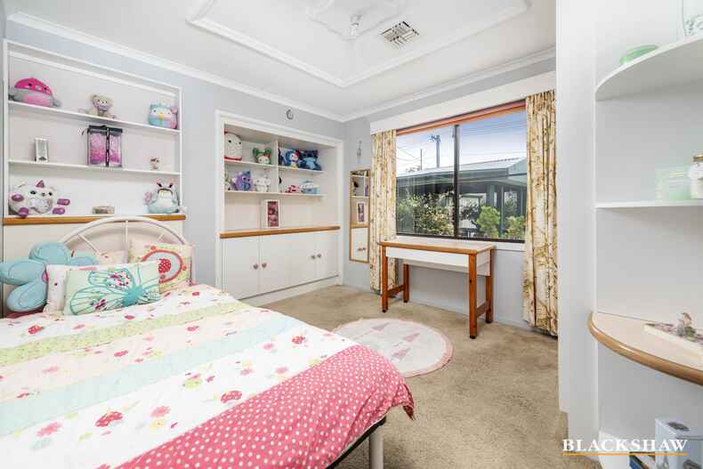 43 Heagney Crescent Chisholm 43 Heagney Crescent Chisholm