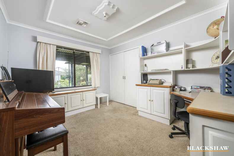 43 Heagney Crescent Chisholm 43 Heagney Crescent Chisholm