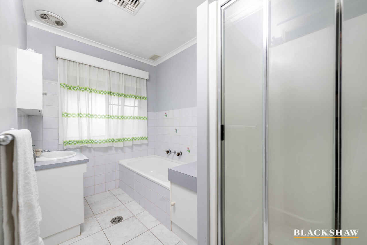 43 Heagney Crescent Chisholm