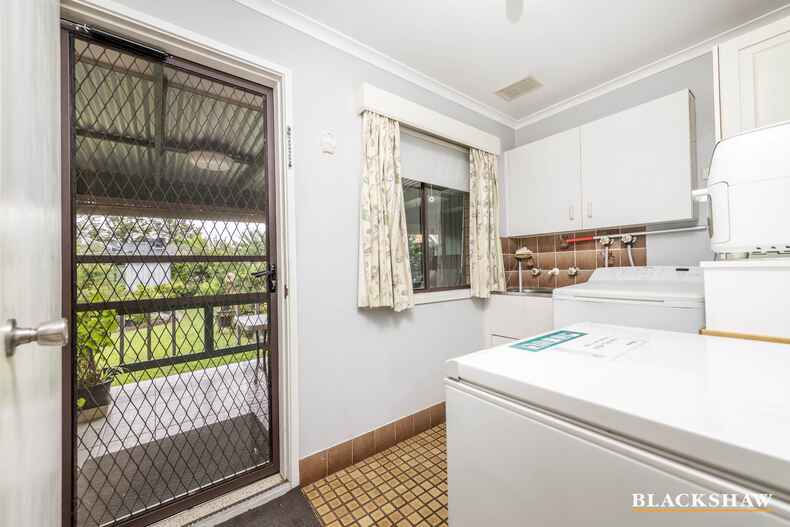 43 Heagney Crescent Chisholm 43 Heagney Crescent Chisholm