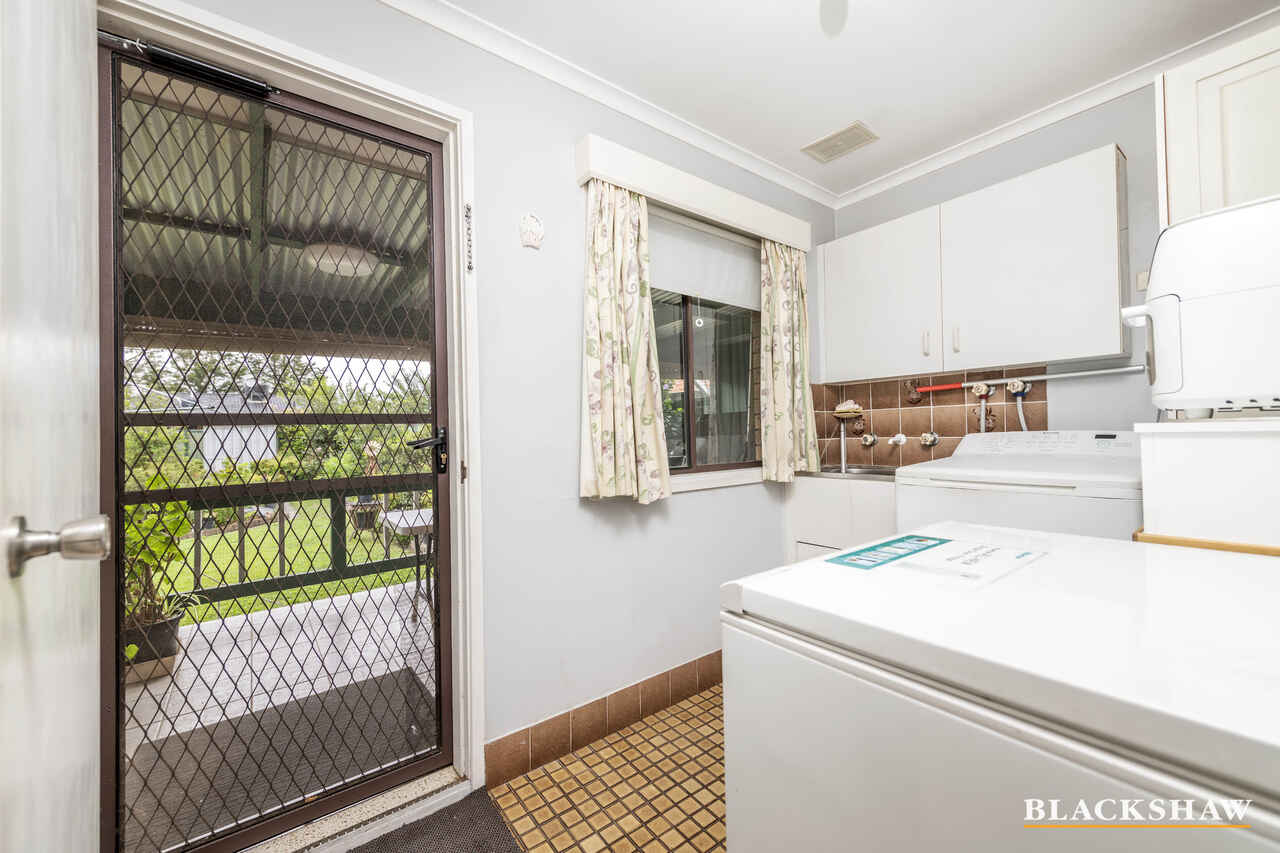 43 Heagney Crescent Chisholm