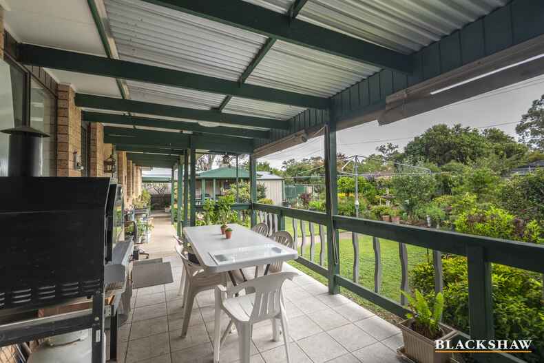 43 Heagney Crescent Chisholm 43 Heagney Crescent Chisholm