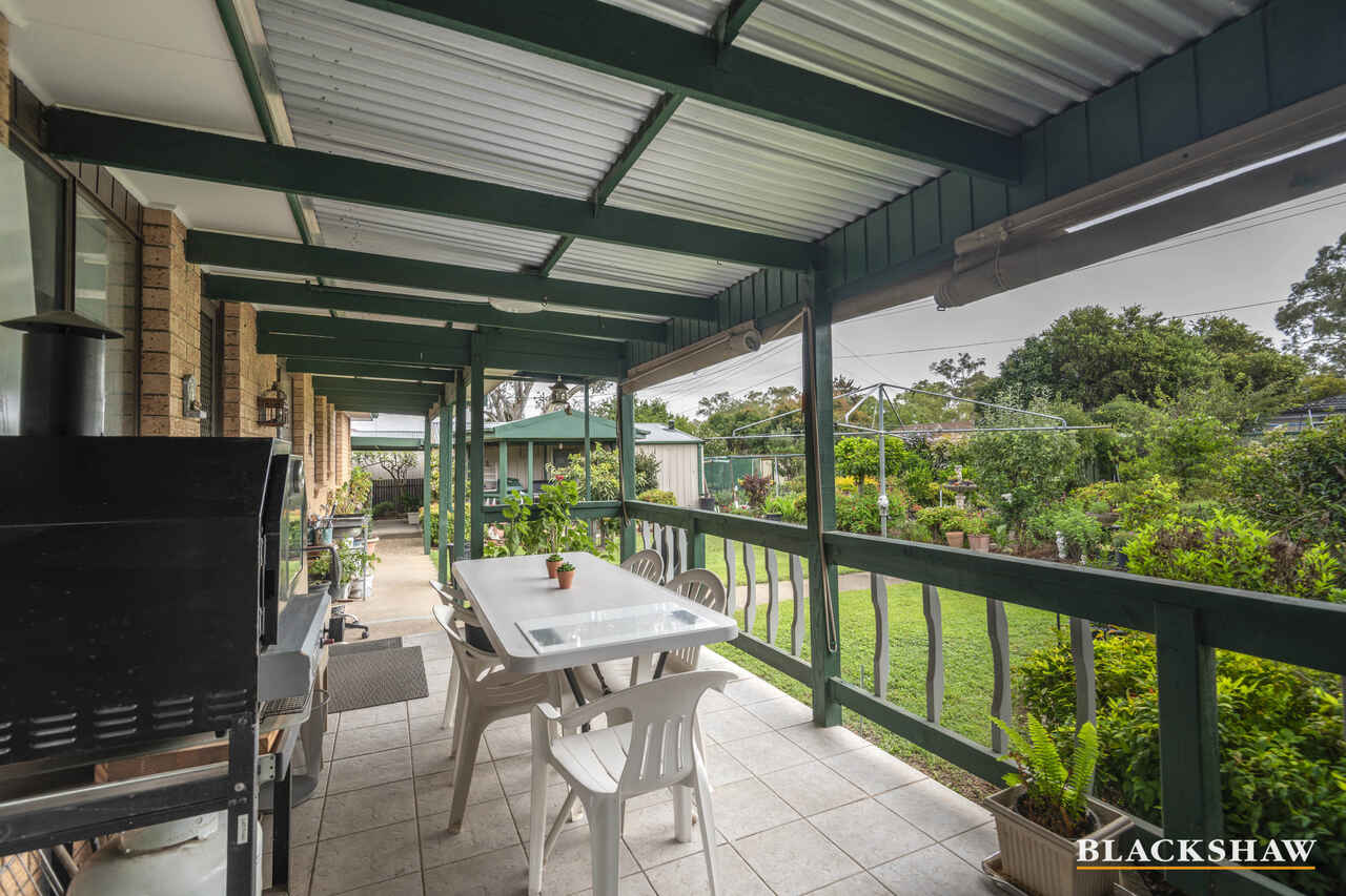 43 Heagney Crescent Chisholm