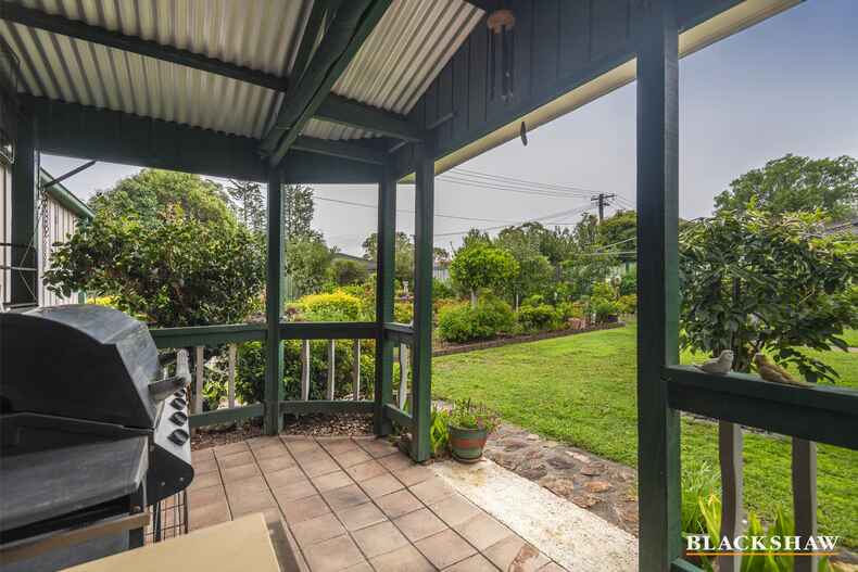 43 Heagney Crescent Chisholm 43 Heagney Crescent Chisholm