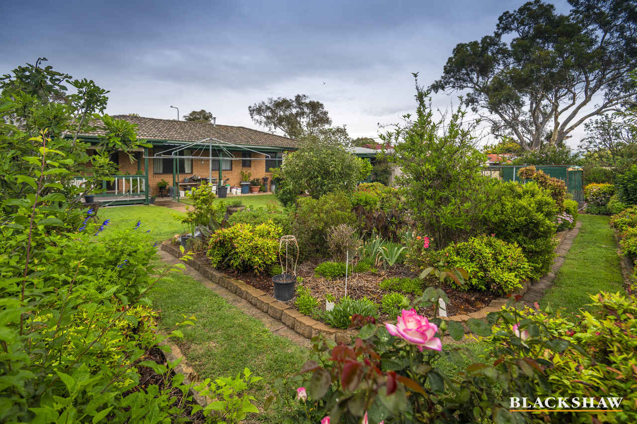 43 Heagney Crescent Chisholm