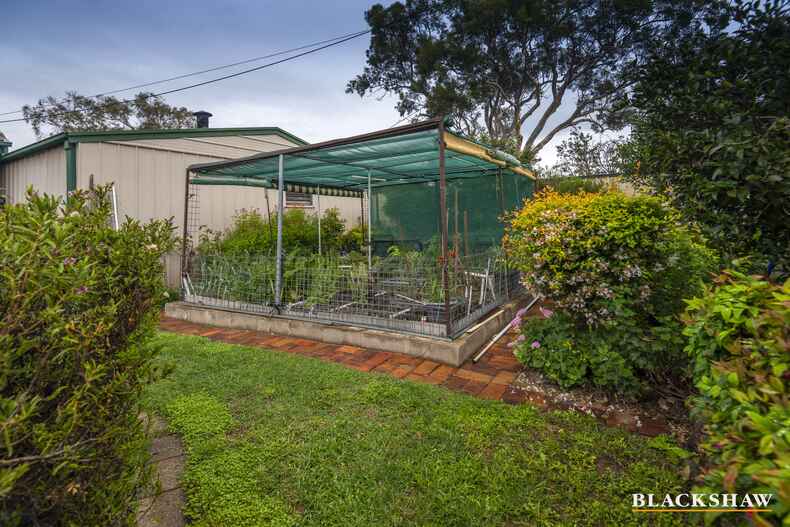 43 Heagney Crescent Chisholm 43 Heagney Crescent Chisholm