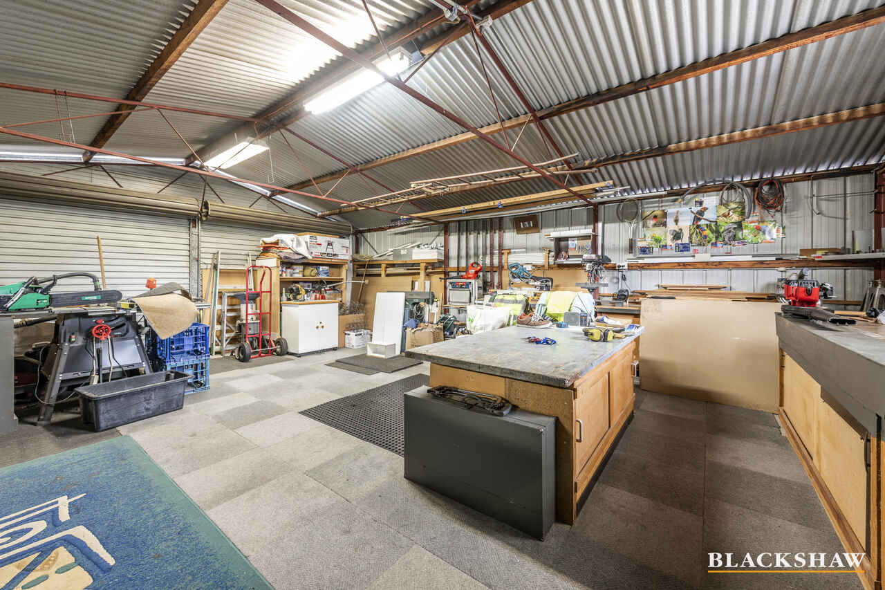 43 Heagney Crescent Chisholm