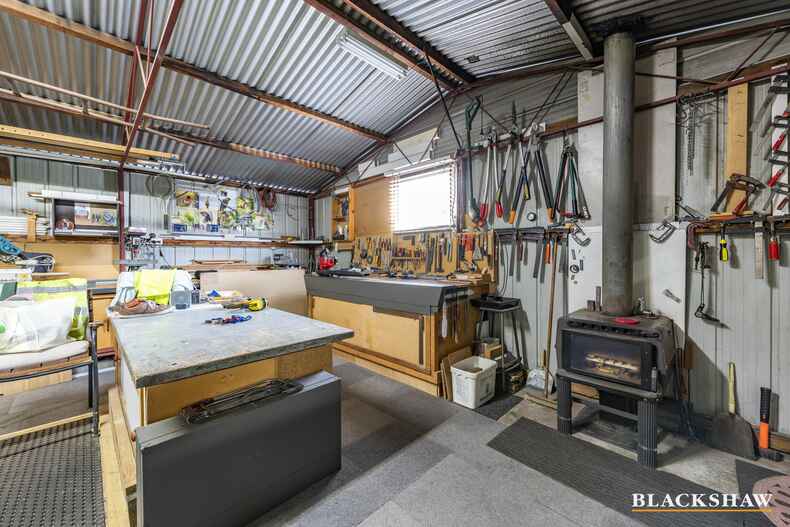 43 Heagney Crescent Chisholm 43 Heagney Crescent Chisholm