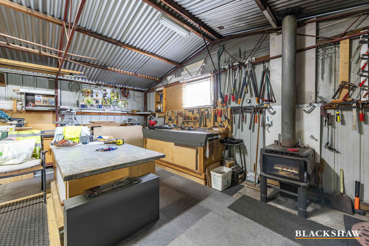 43 Heagney Crescent Chisholm