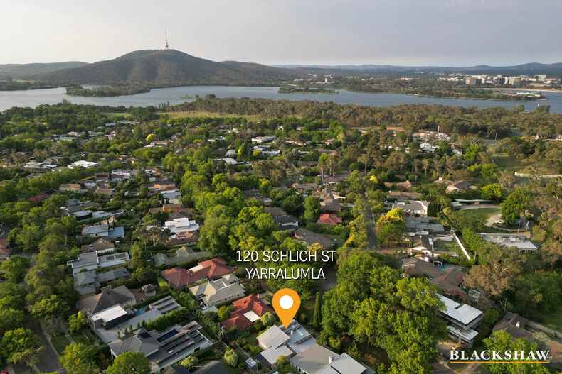 120 Schlich Street Yarralumla