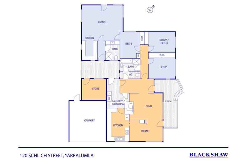 120 Schlich Street Yarralumla
