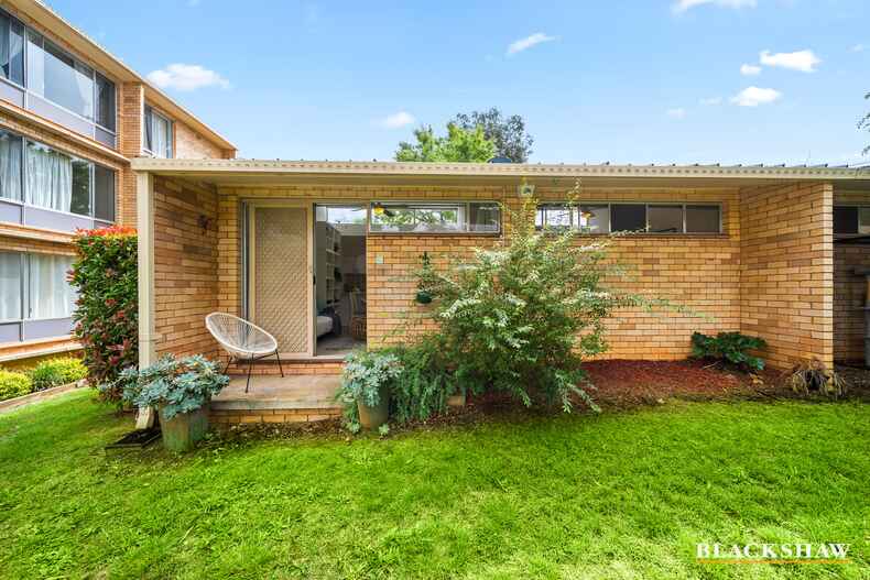 23/145 Carruthers Street Curtin