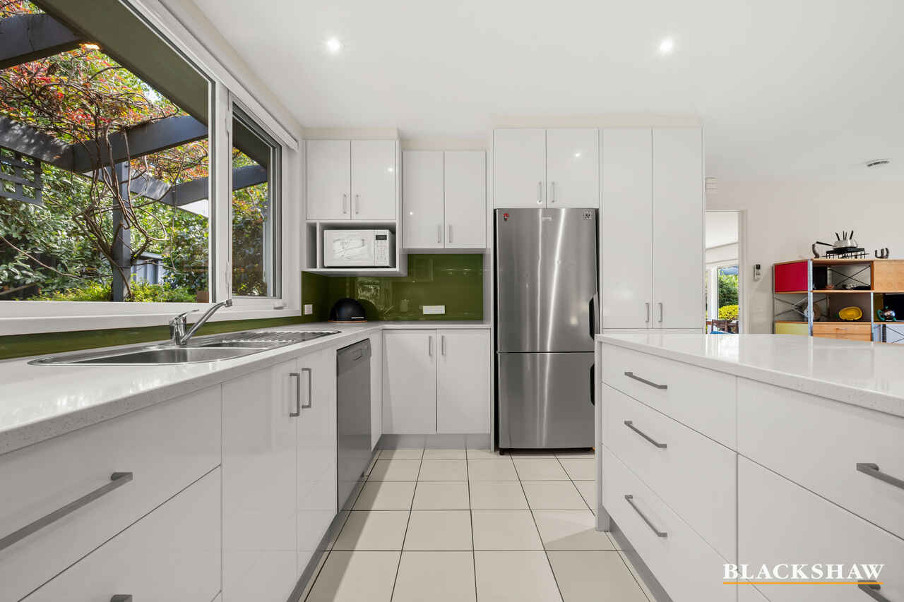 5/58 Shackleton Circuit Mawson