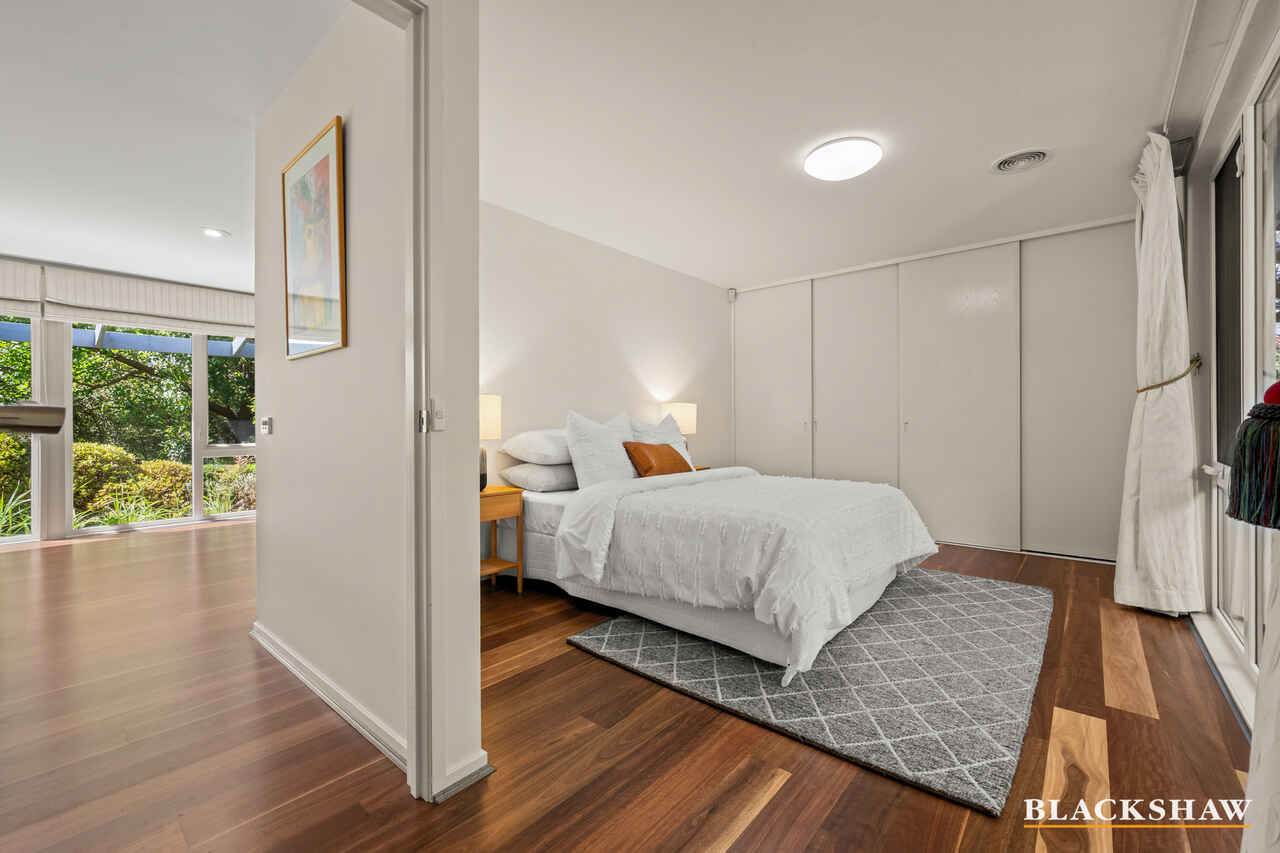 5/58 Shackleton Circuit Mawson