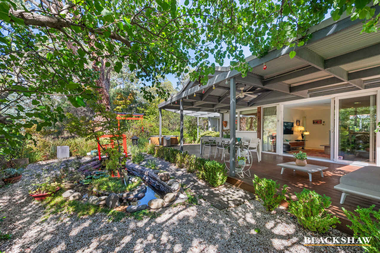 5/58 Shackleton Circuit Mawson