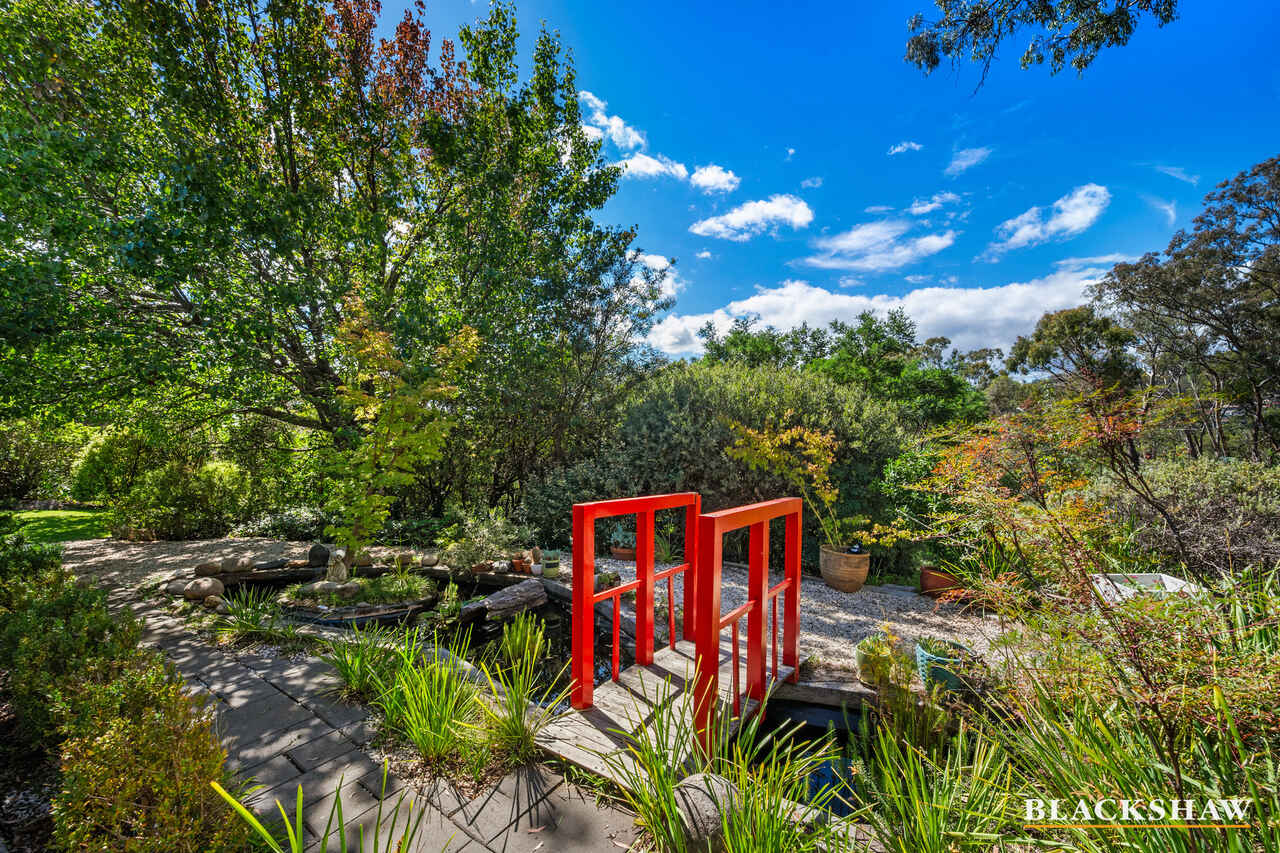 5/58 Shackleton Circuit Mawson