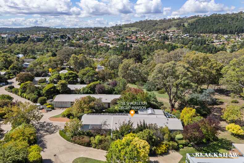 5/58 Shackleton Circuit Mawson 5/58 Shackleton Circuit Mawson