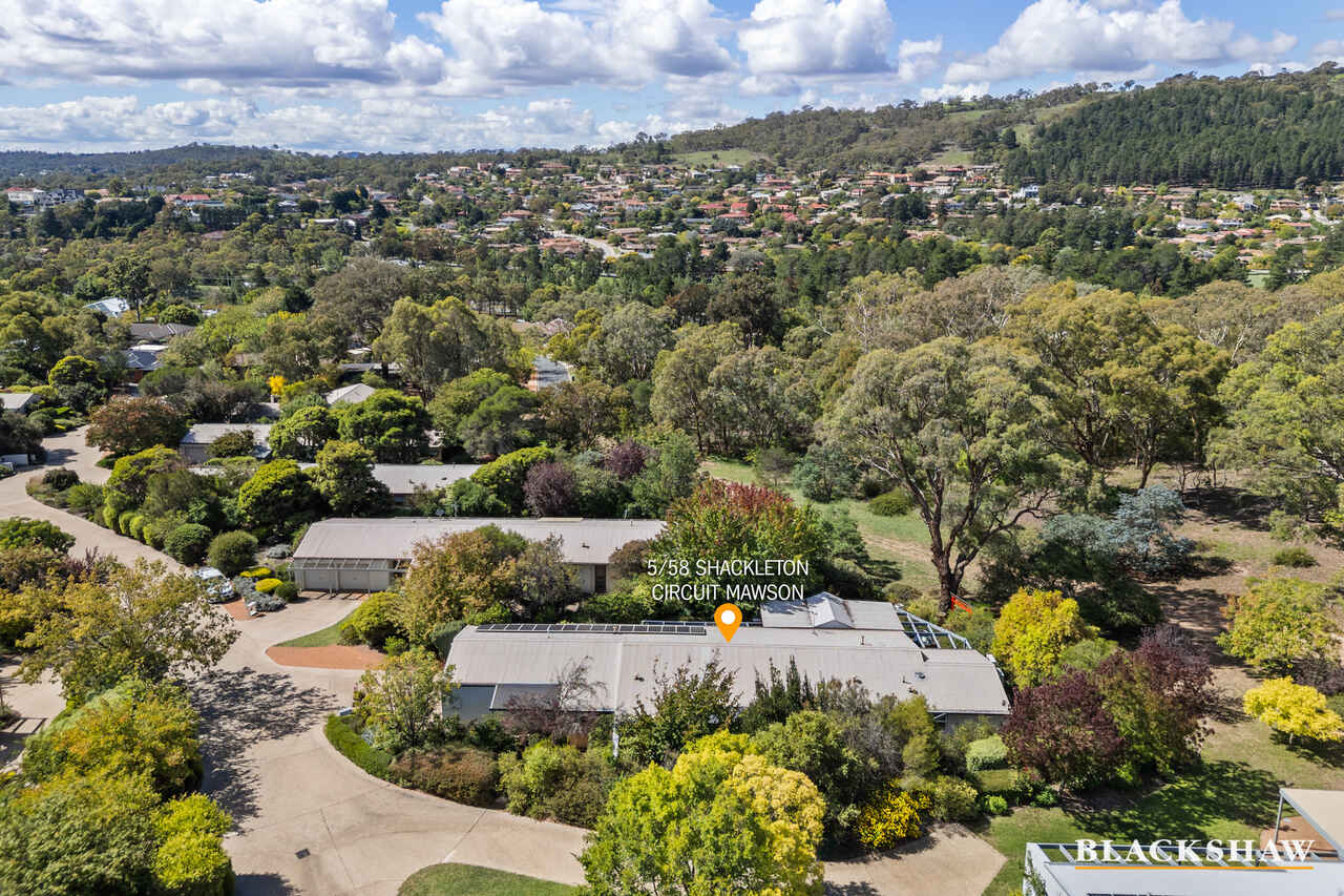 5/58 Shackleton Circuit Mawson