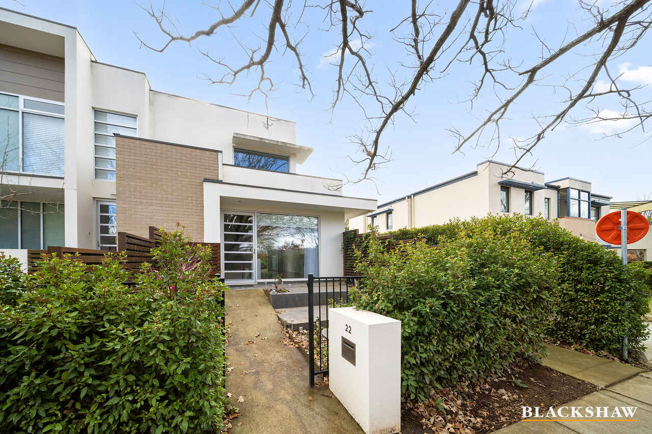 5/22 Condamine Street Turner