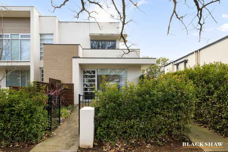 5/22 Condamine Street Turner 5/22 Condamine Street Turner