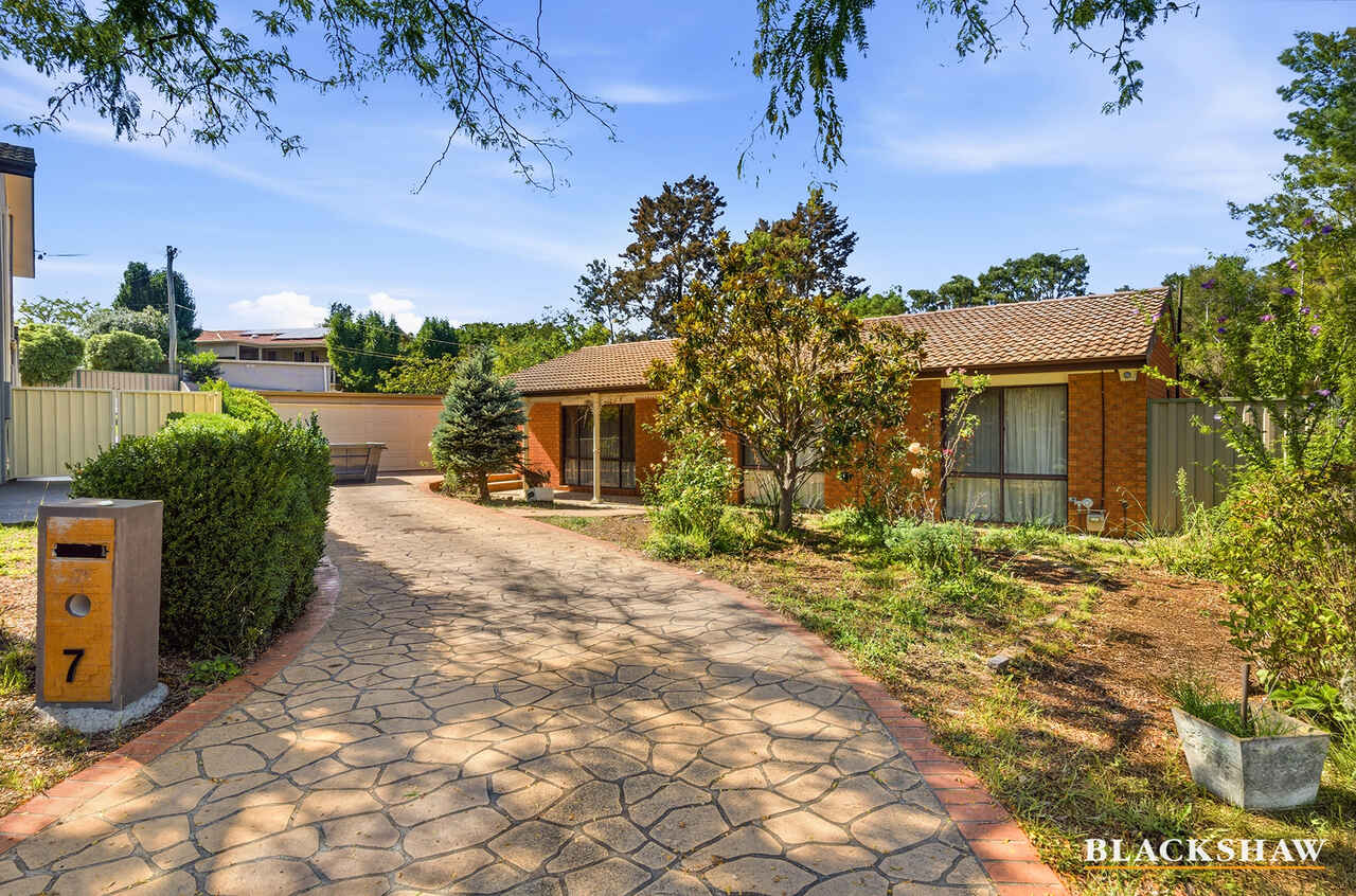 7 Schuler Place Mckellar