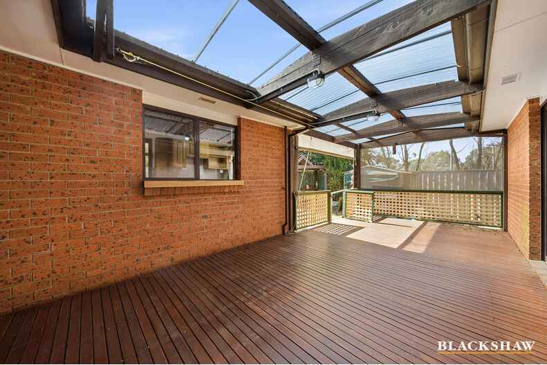 7 Schuler Place Mckellar 7 Schuler Place Mckellar