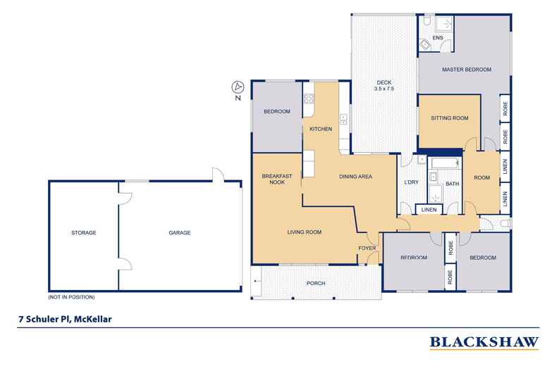 7 Schuler Place Mckellar 7 Schuler Place Mckellar