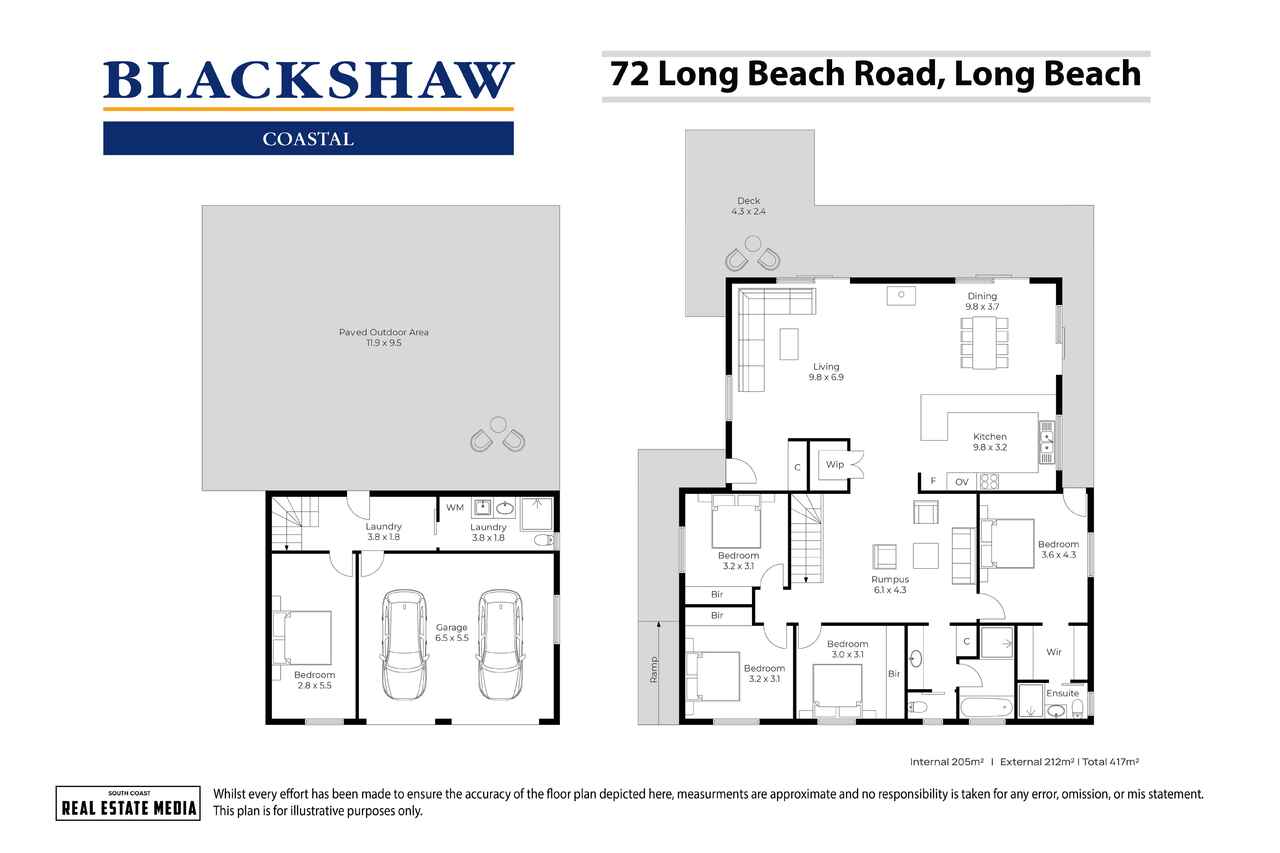 72 Long Beach Road Long Beach