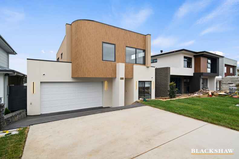 12 Kallir Street Denman Prospect