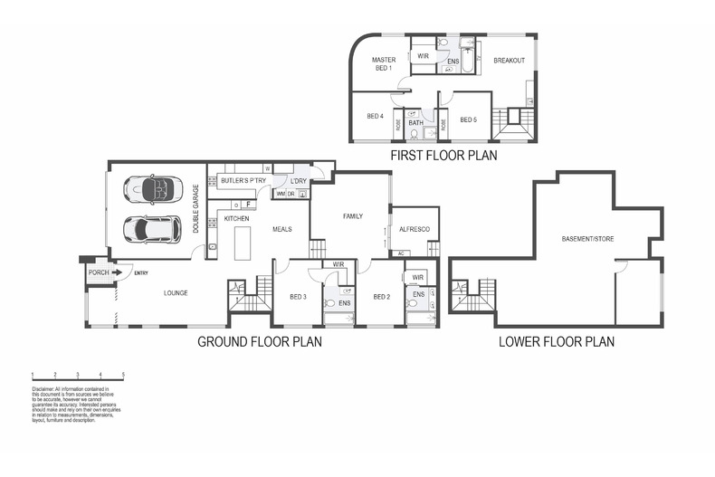 12 Kallir Street Denman Prospect