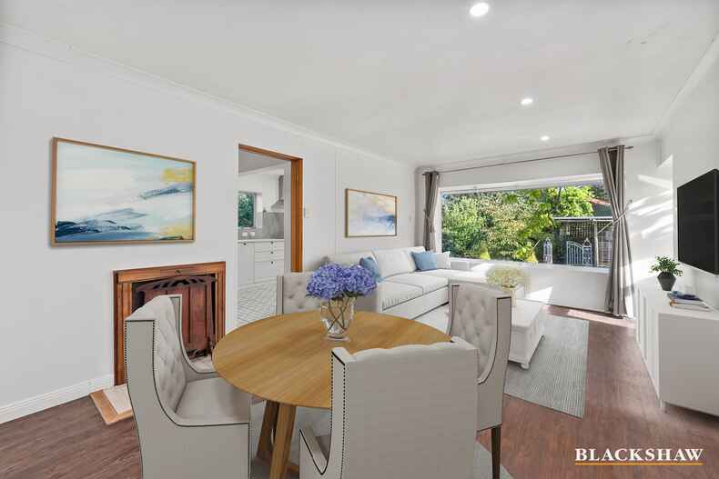 71  Euree Street Reid