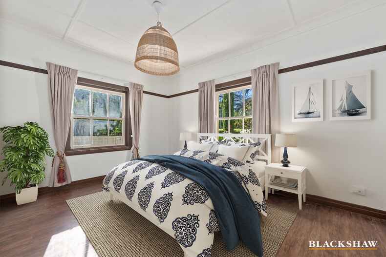 71  Euree Street Reid